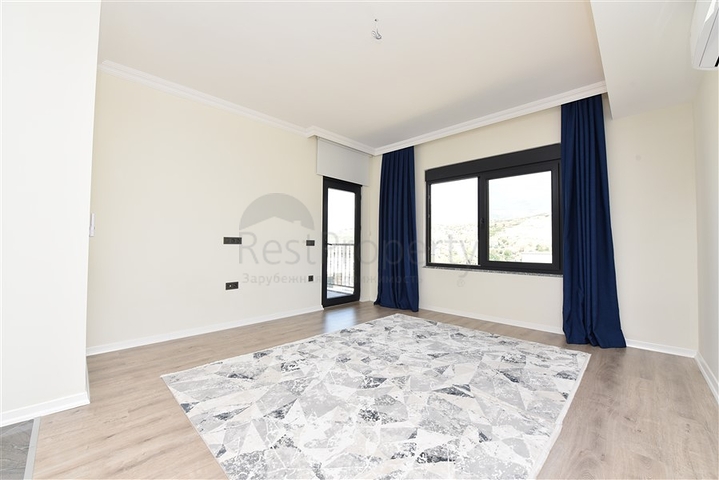 Villa zur Miete in Kargicak