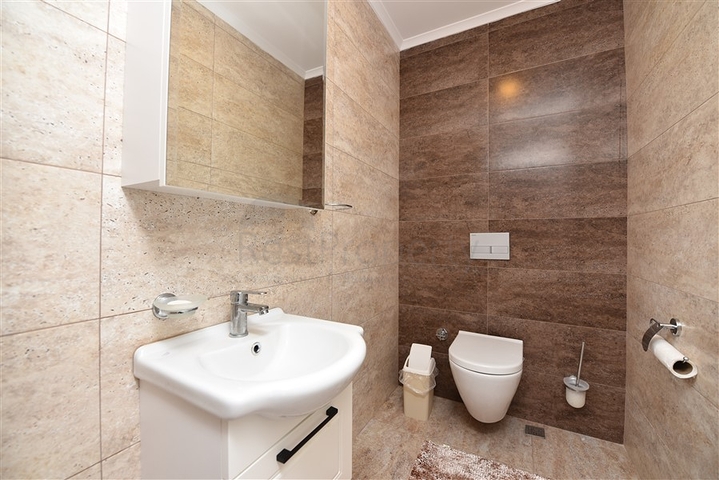 Villa zur Miete in Kargicak