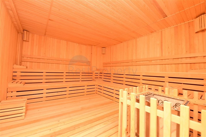 Villa zur Miete in Kargicak