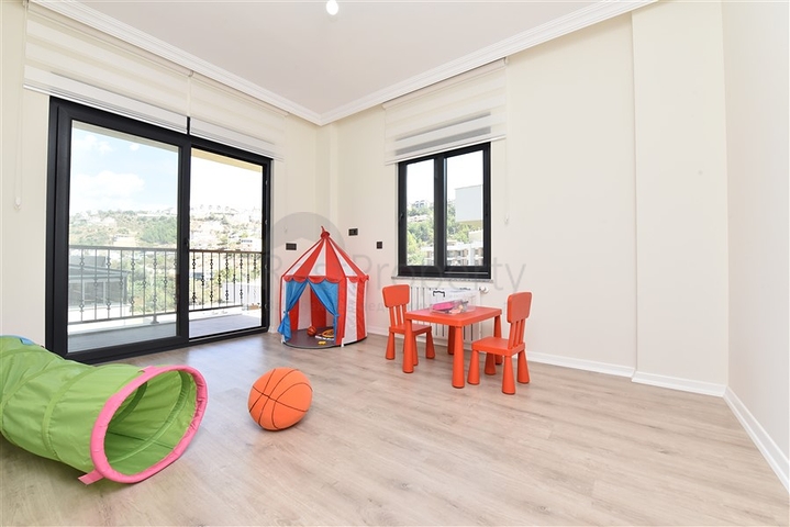 Villa zur Miete in Kargicak