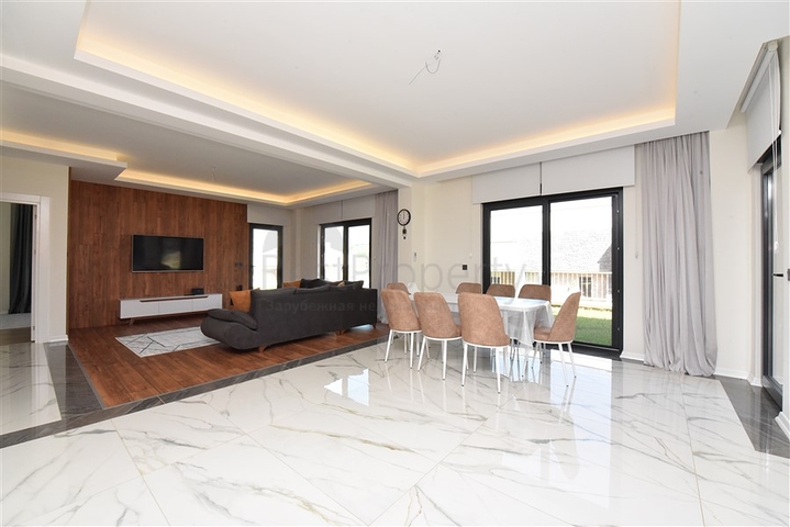 Villa zur Miete in Kargicak