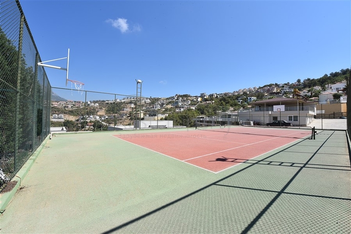 Villa zur Miete in Kargicak