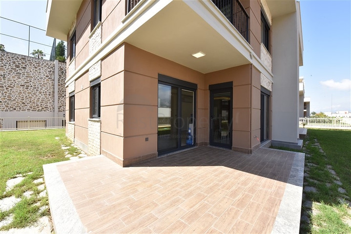 Villa zur Miete in Kargicak