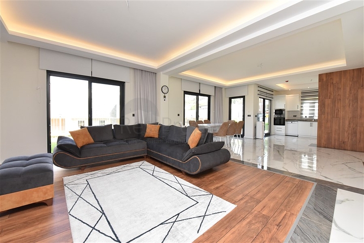 Villa zur Miete in Kargicak