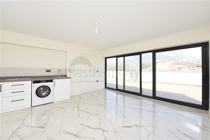 Villa zur Miete in Kargicak