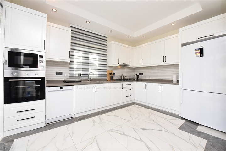 Villa zur Miete in Kargicak