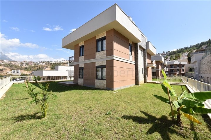 Villa zur Miete in Kargicak