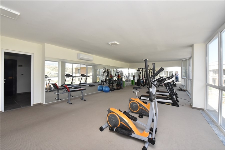 Villa zur Miete in Kargicak