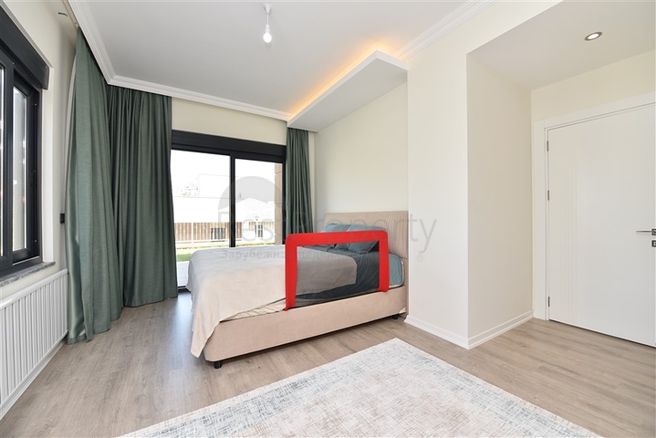 Villa zur Miete in Kargicak