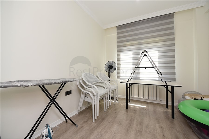 Villa zur Miete in Kargicak