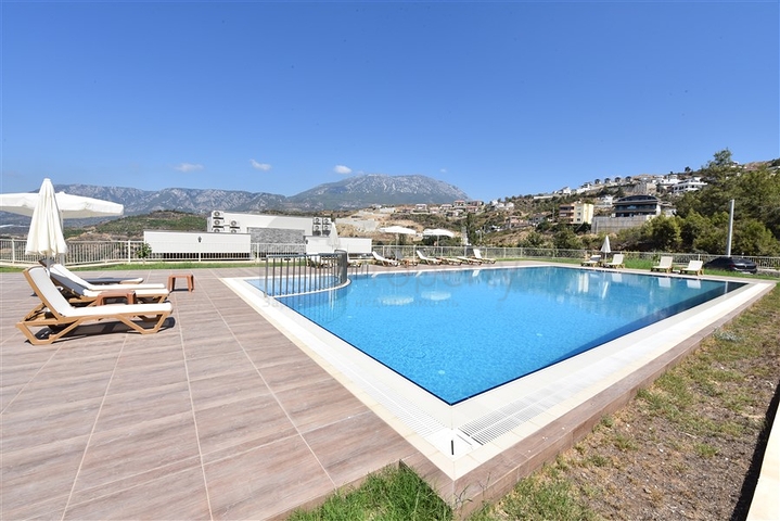 Villa zur Miete in Kargicak