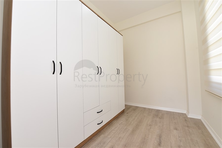 Villa zur Miete in Kargicak