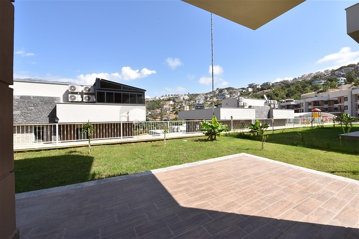 Villa zur Miete in Kargicak