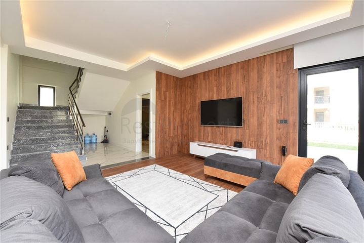 Villa zur Miete in Kargicak