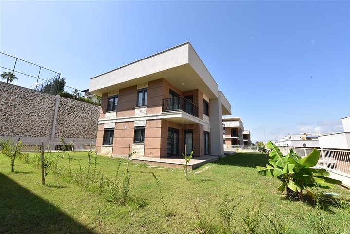 Villa zur Miete in Kargicak