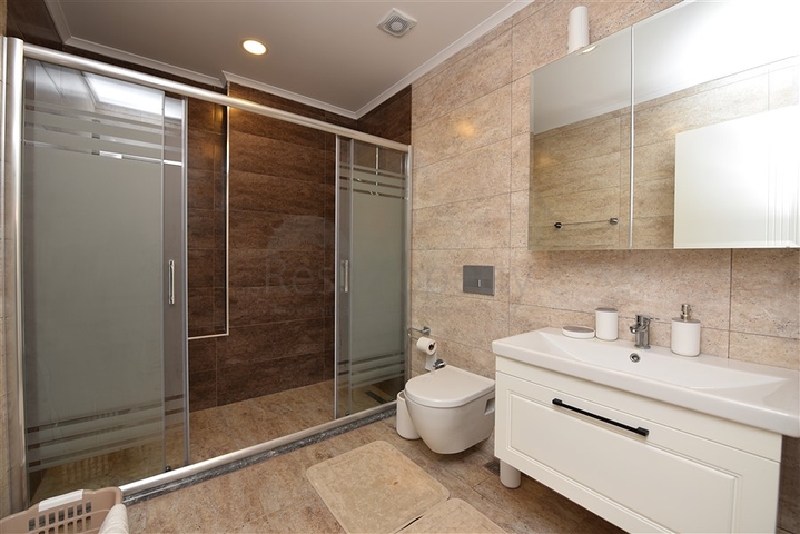 Villa zur Miete in Kargicak