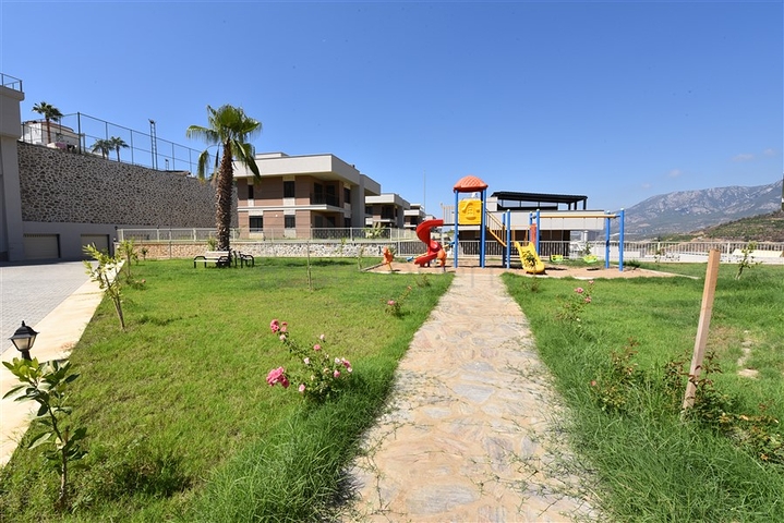 Villa zur Miete in Kargicak