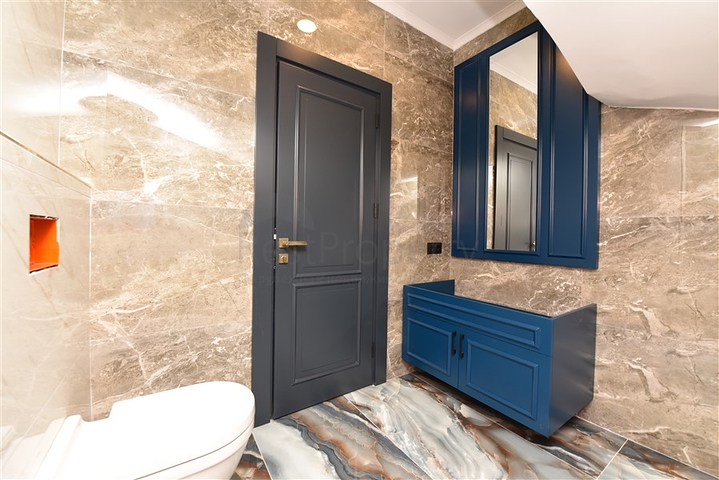 Geschäftsräume im Zentrum von Mahmutlar