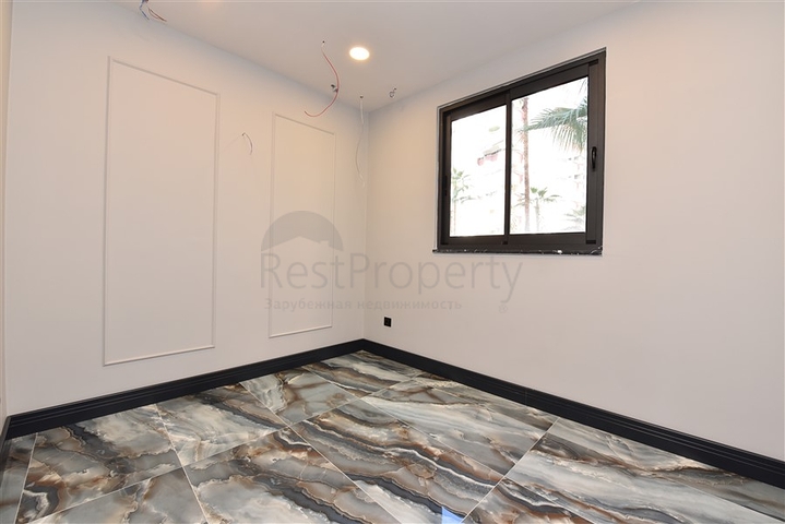 Geschäftsräume im Zentrum von Mahmutlar