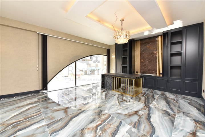 Geschäftsräume im Zentrum von Mahmutlar