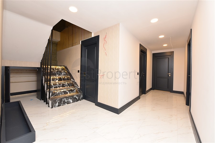 Geschäftsräume im Zentrum von Mahmutlar