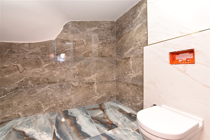 Geschäftsräume im Zentrum von Mahmutlar