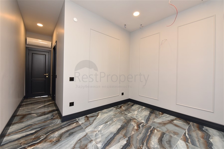 Geschäftsräume im Zentrum von Mahmutlar