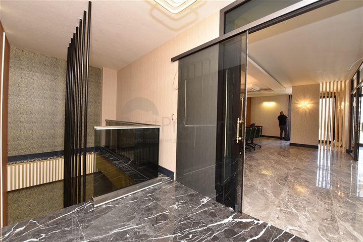 Geschäftsräume im Zentrum von Mahmutlar