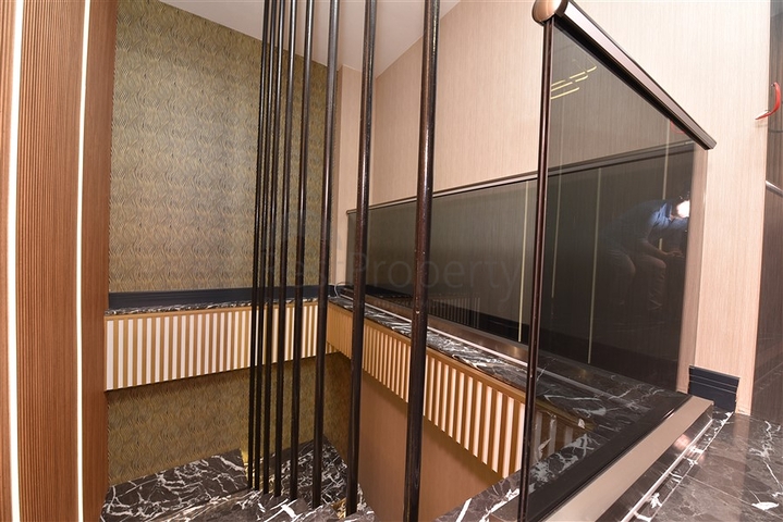 Geschäftsräume im Zentrum von Mahmutlar