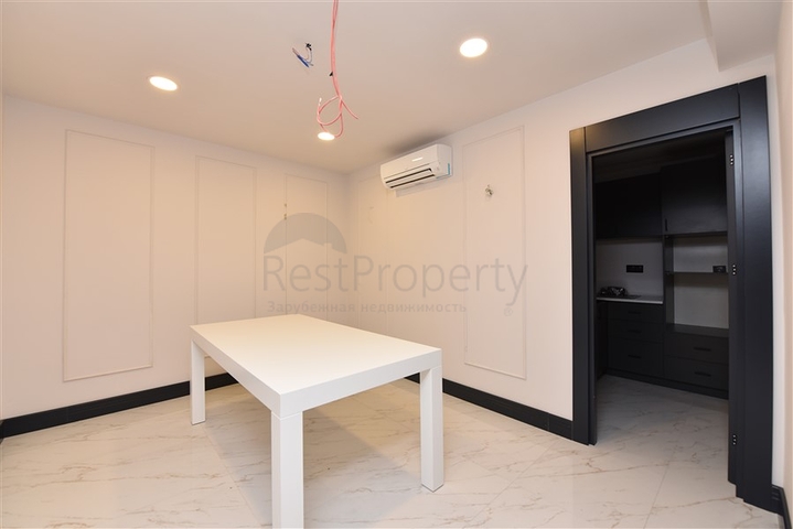 Geschäftsräume im Zentrum von Mahmutlar