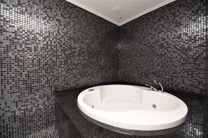 Garten-Maisonette in einem der besten Komplexe in der Gegend von Kargicak