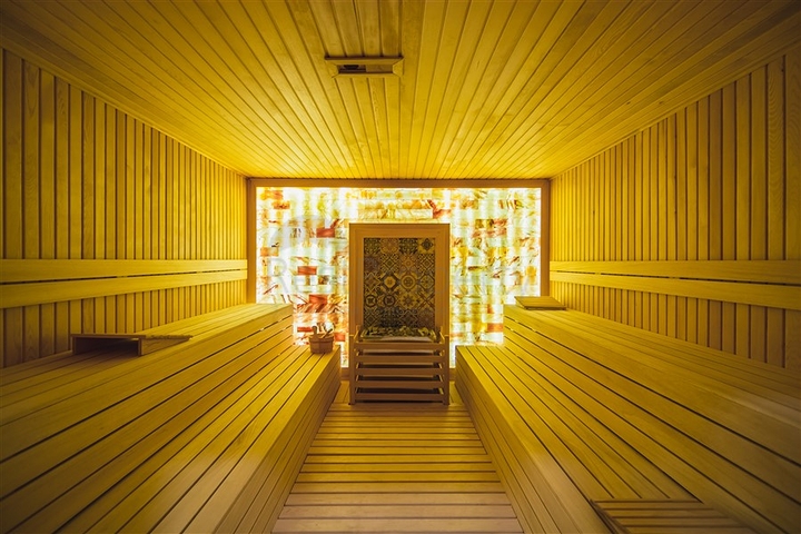 Garten-Maisonette in einem der besten Komplexe in der Gegend von Kargicak