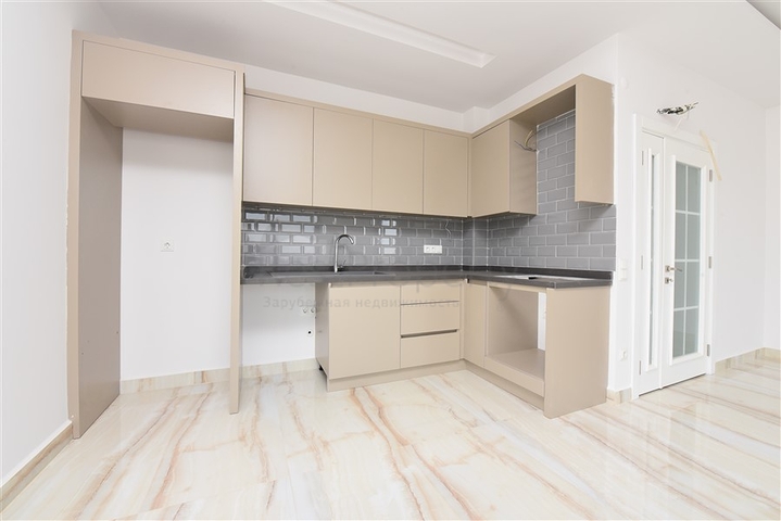 Geräumiges Penthouse mit fünf Schlafzimmern