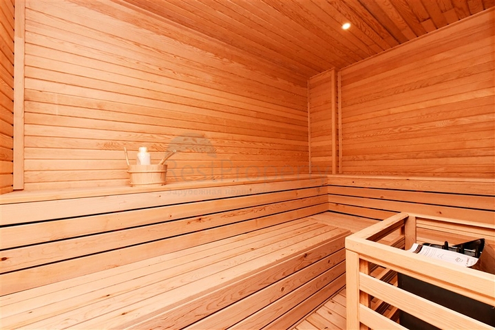 1+1 Wohnung in einem schicken Komplex im Stadtteil Oba