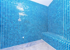 1+1 Wohnung in einem schicken Komplex im Stadtteil Oba