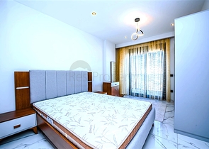 1+1 Wohnung in einem schicken Komplex im Stadtteil Oba