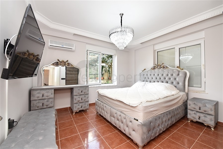 Villa mit Meerblick in Kargicak