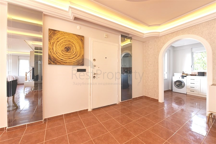 Villa mit Meerblick in Kargicak