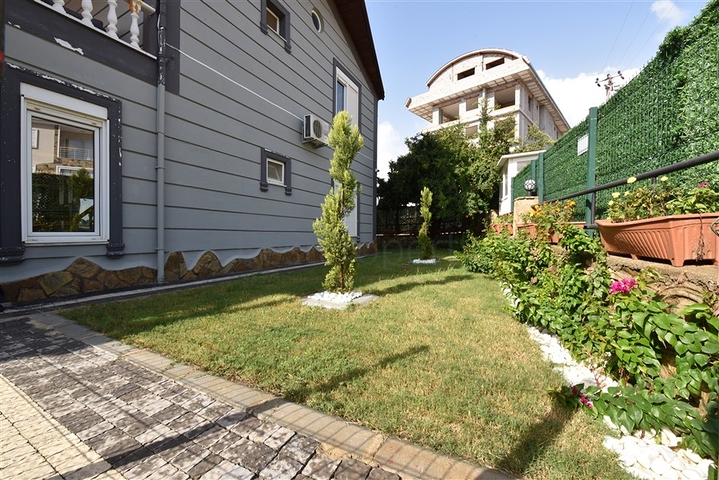 Villa mit Meerblick in Kargicak