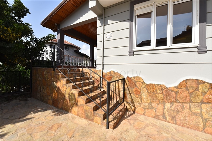 Villa mit Meerblick in Kargicak