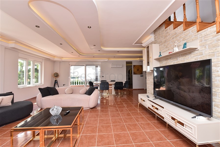 Villa mit Meerblick in Kargicak