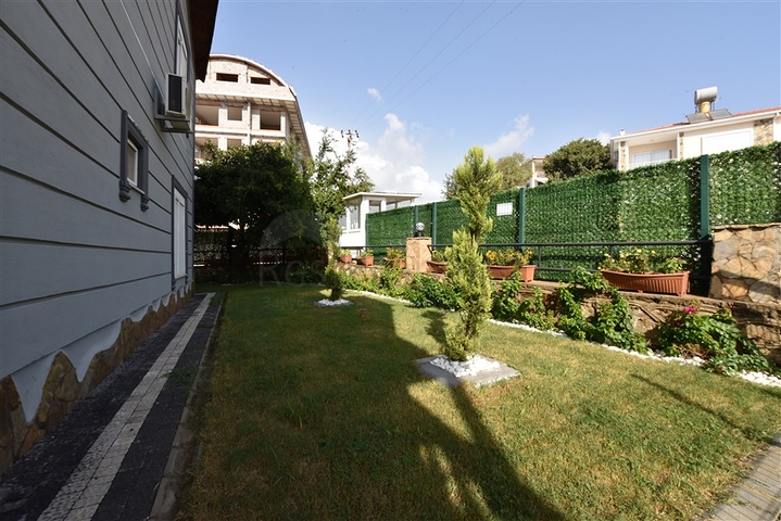 Villa mit Meerblick in Kargicak