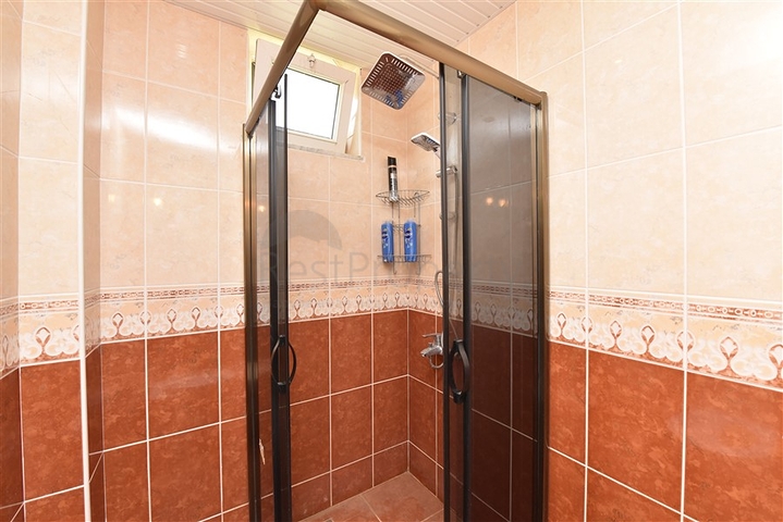 Villa mit Meerblick in Kargicak