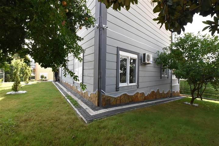 Villa mit Meerblick in Kargicak