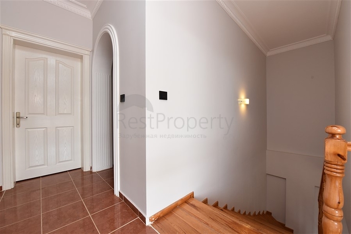 Villa mit Meerblick in Kargicak