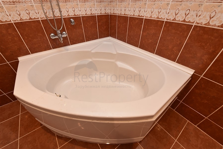 Villa mit Meerblick in Kargicak