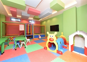 2+1 Apartment in einer Luxuswohnanlage in Mahmutlar