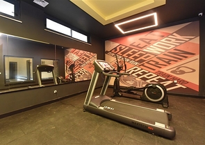 2+1 Apartment in einer Luxuswohnanlage in Mahmutlar