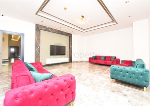 2+1 Apartment in einer Luxuswohnanlage in Mahmutlar