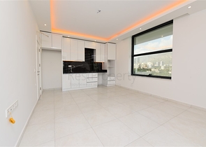 2+1 Apartment in einer Luxuswohnanlage in Mahmutlar